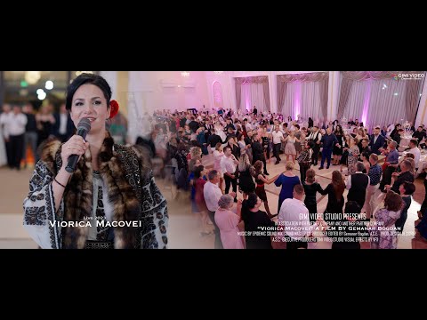 Viorica Macovei - LIVE Nunta Marina si Cristi