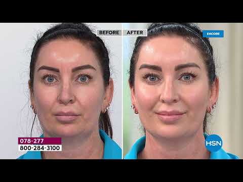 HSN | Skinn Cosmetics 12.22.2021 - 04 AM