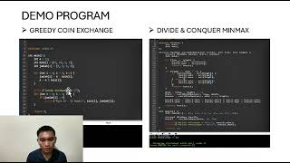 Download lagu T12-Analisis Algoritma dan Perbandingan #AI-ITERA #DosenITERA mp3 Download lagu T12-Analisis Algoritma dan Perbandingan #AI-ITERA #DosenITERA mp3
