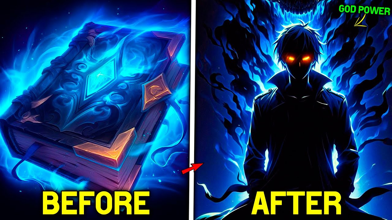 [NEW] He Studied Ancient Spells for Years to Absorb 100% Power of SS-Rank Heroes - Manhwa Recap