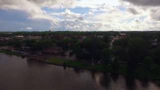 Fly Away 6-4-16 Phantom 3 Advanced