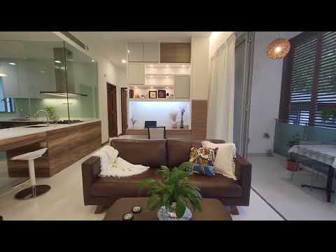 Horizon Residences for Rent