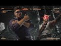 Mortal Kombat 1 Scream Queen First Win With Sindel Online