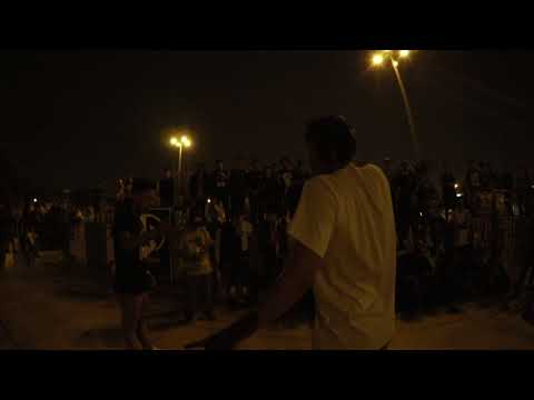 BRAKA vs ZIKA - OCTAVOS - PLAZA DE REYES (01/02)