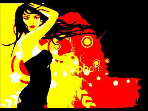 Vato Gonzalez : Dirty mix part 1 of 5 (PARTYHARD)