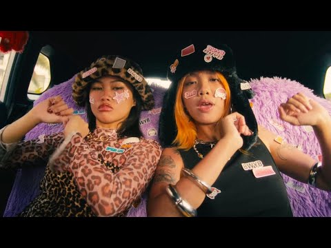 SHNTI - BWYB feat. Zae (Official Music Video)