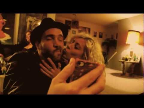 Zilla Rocca - Devil's Pie (official video)