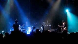 will haven - fresno - live in london