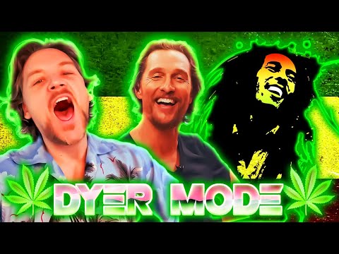 The Matthew McConaughey Song Ft. Jay Dyer - "Jus Wanna Meet New People N Do Cool Tings"