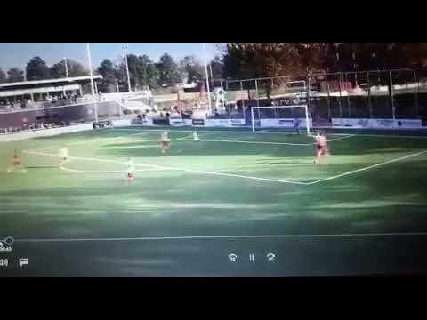 Jeroen van Deursen 1-0, NWC-MVC'19