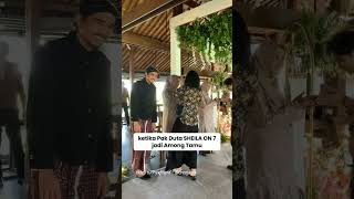Download lagu KETIKA DUTA SHEILA ON 7 JADI AMONG TAMU mp3
