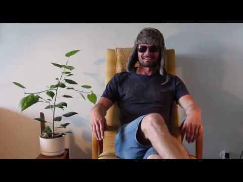 Puolilähikuvassa - Arttu Lipsonen