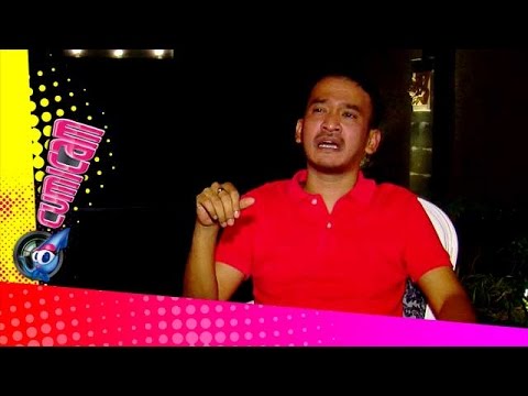 Ruben Nyaris Bunuh Diri - Cumicam
