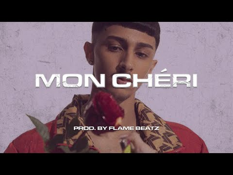 [FREE] Baby Gang x Capo Plaza x Morad Type Beat - "Mon Chéri" Guitar Dancehall Beat