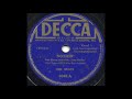 Nothin' - Ink Spots - 1941 - HQ Sound