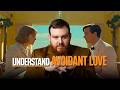 How Avoidants Actually Fall In Love It S Not What You Think