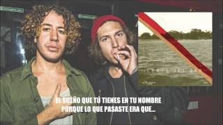 Lewis Del Mar - Malt Liquor | Lyrics