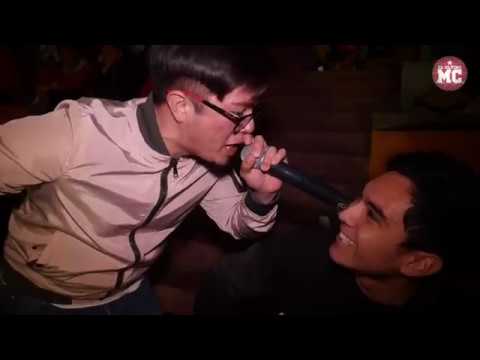 Belathor vs Bestia vs  Borox || Octavos de final Fecha 4 || El Último MC