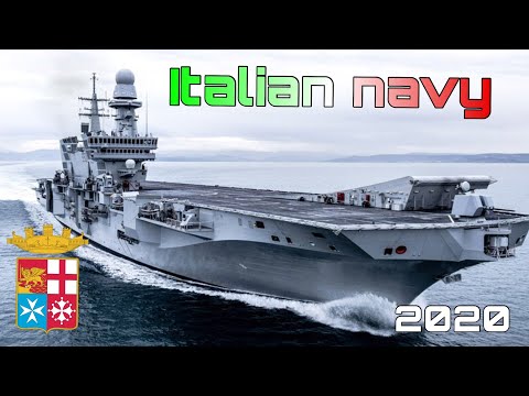 Italian Navy - Marina Militare