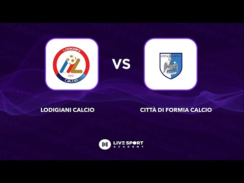 Lodigiani - City of Formia | Excellence - Group B