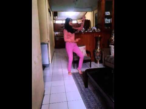 DANCE FITNESS with Tasya - AFRICAN TONIC