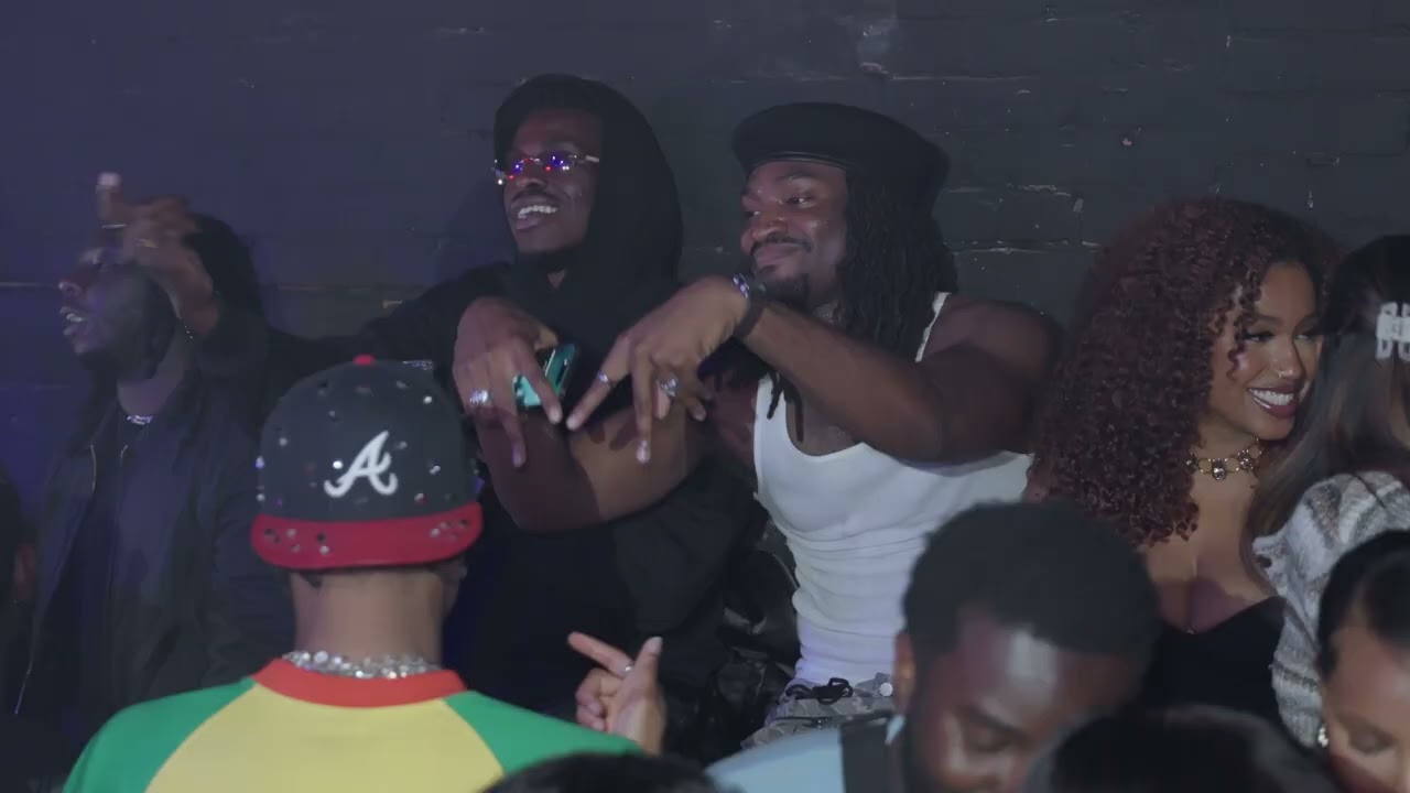 Odeal Concert - Official After Party