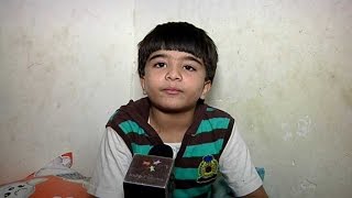 Shivansh Kotia's Slam Book video