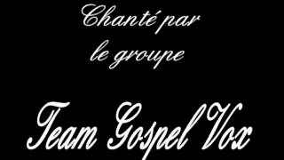 Down to the river to pray