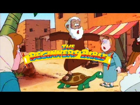 ✝️🔔 David und Goliath / Jonas und der Wal / Daniel in der Löwengrube - Bibelgeschichten ✝️