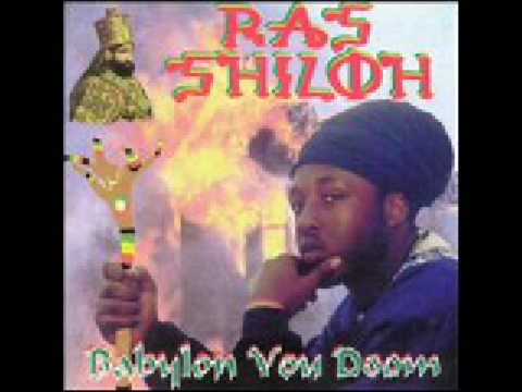travel Lite- Ras Shiloh