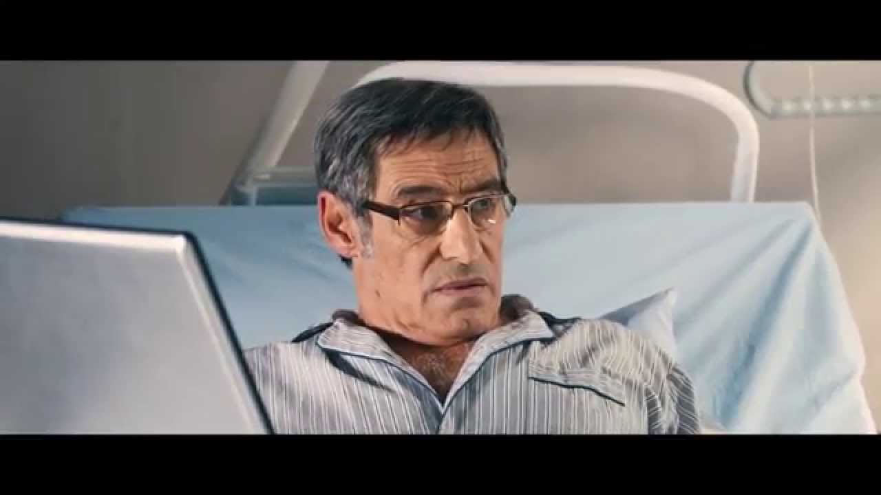 Bon Rétablissement ! - Bande Annonce [VF]