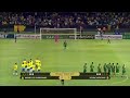 Penalty Mamelod Sundown Vs Yanga Sc Yangasc Azamtv
