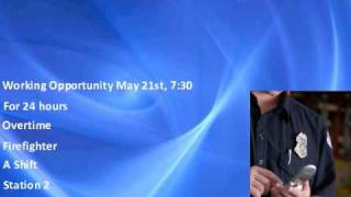Telestaff Introduction Pt 2
