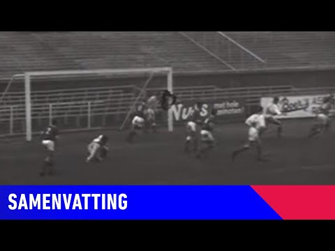 Samenvatting • Ajax - GVAV (23-04-1967)