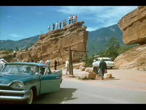 Ray Whitley - A Love We Can Have And Hold.