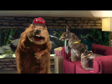 Netflix - Beaver (2011, USA)