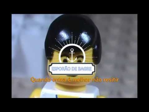 Esporão de Bagre - Esporão de Bagre