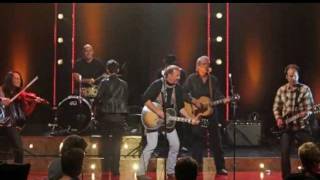 Kevin Costner &amp; Modern West - Hey Man What About You / Palisades / Saturday Night / Superman