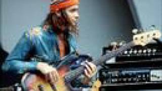 Jaco Pastorius - Continuum (Invitation)