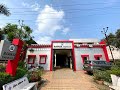 HARIHAR CHEMICALS INDUSTRIES