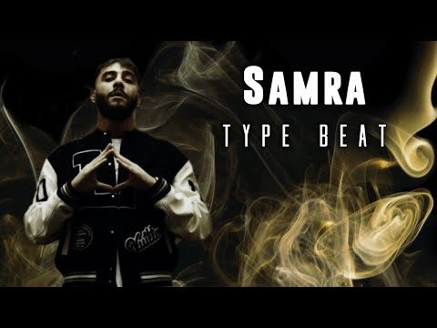 Samra x Monet192 Type Beat "GOLDEN" (prod. Jay Ho Beats x NIHLO) | Deutschrap Oriental Type Beat
