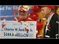 Humble Snack Leads To Record Powerball Jackpot Win