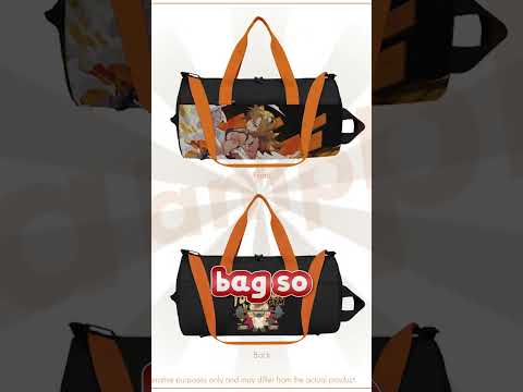 You NEED this gym bag 💪