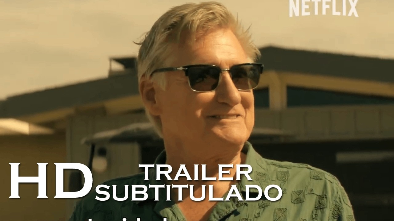 The Boroughs Jubilación rebelde Trailer SUBTITULADO [HD] *De los productores de 'Stranger Things