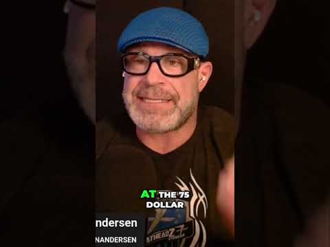 75% of Your Gains Come from the Kitchen | Ageless Mindset with Nick Best & Jon Andersen