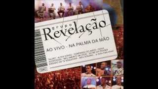 Revelação - Cabelo Pixaim / Sambas De Roda Da Bahia (Ao vivo Na Palma Da Mão)