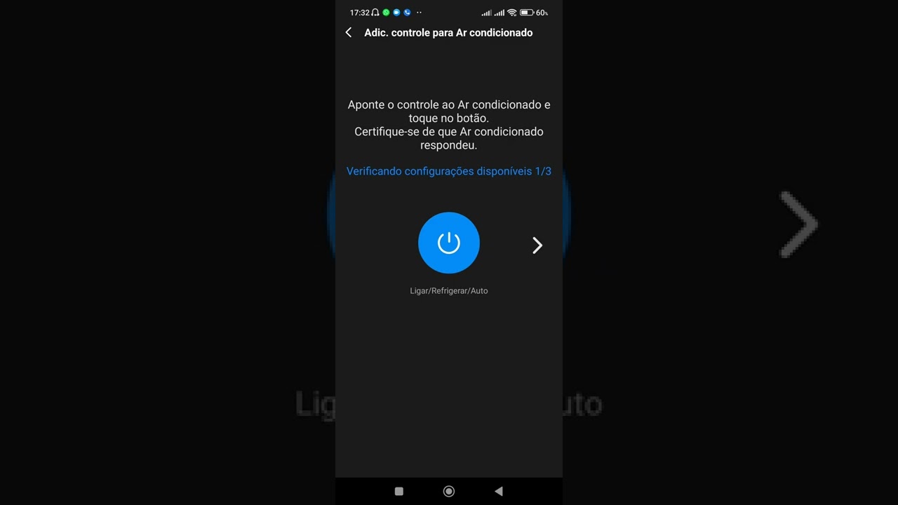 como conectar o ar-condicionado elgim no mi remote da xiaume