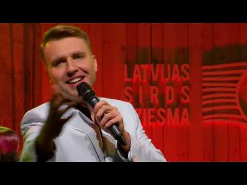 DŪMI UN UGUNS / Jānis Moisejs