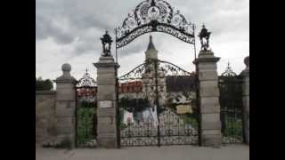 preview picture of video 'Moststrasse - Cider Route, Lower Austria [Travel with Manfred]'