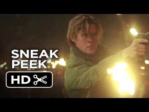 Blackhat Trailer SNEAK PEEK (2015) - Chris Hemsworth Action Movie HD